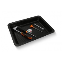 CNC Racing Carbon Fiber Tool Tray